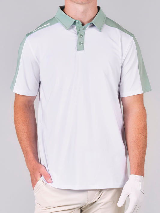 Jett Golf Polo - secondary
