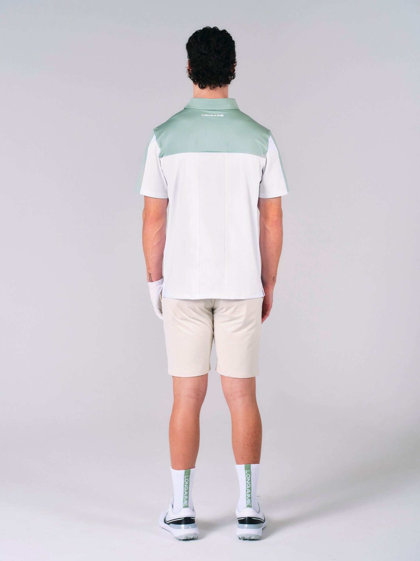 Jett Golf Polo