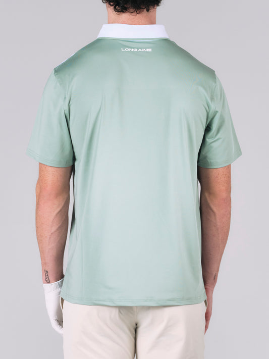 Horizon Golf Polo - secondary