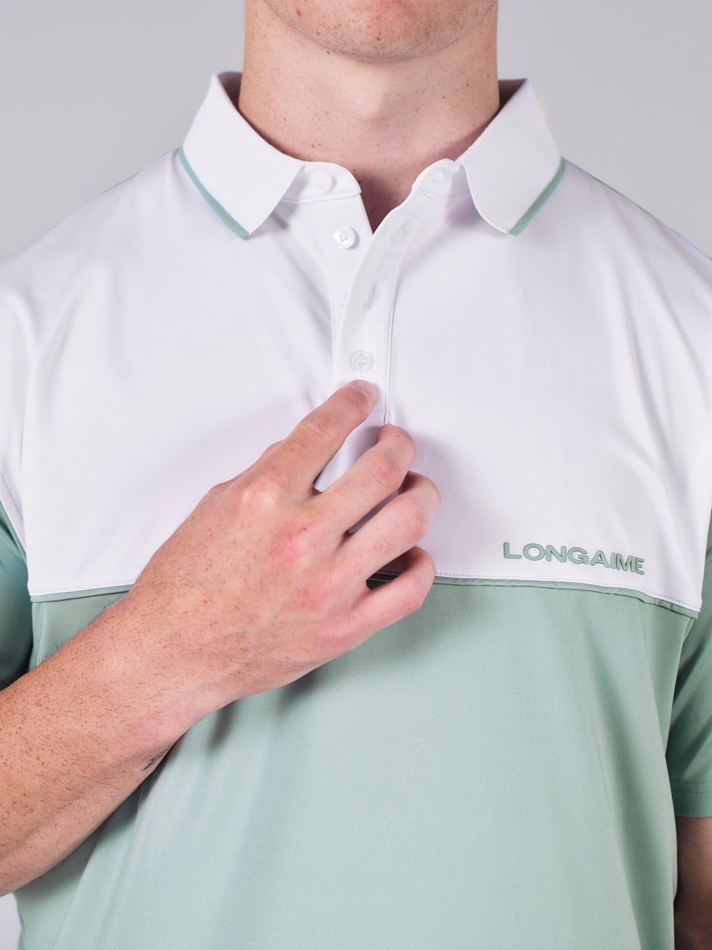 Horizon Golf Polo
