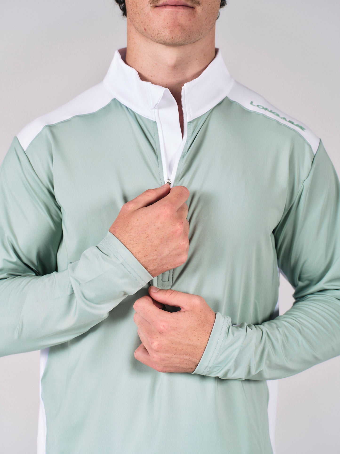 Ace Midlayer Top