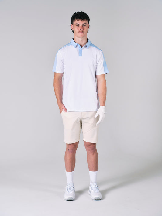 Hamptons Performance Golf Shorts - secondary