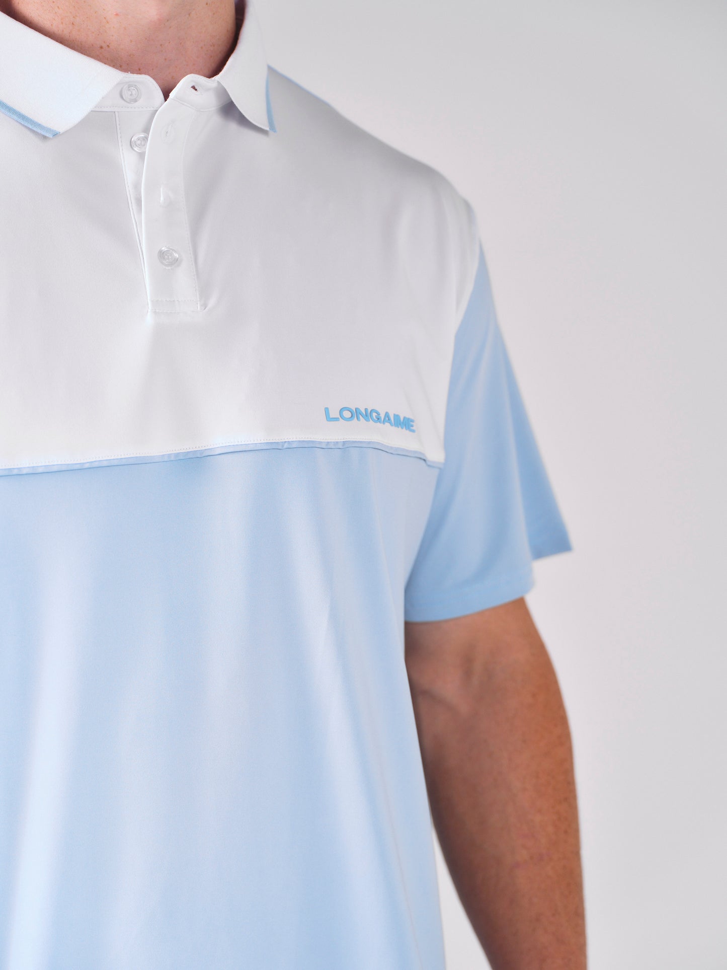 Horizon Golf Polo