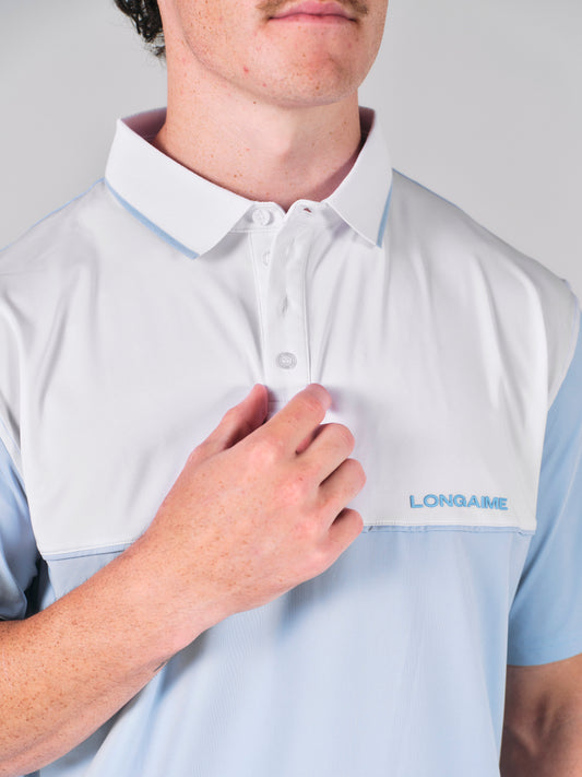 Horizon Golf Polo - secondary
