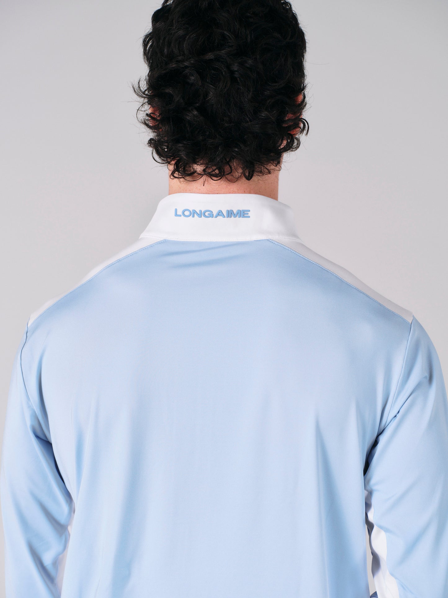 Ace Midlayer Top