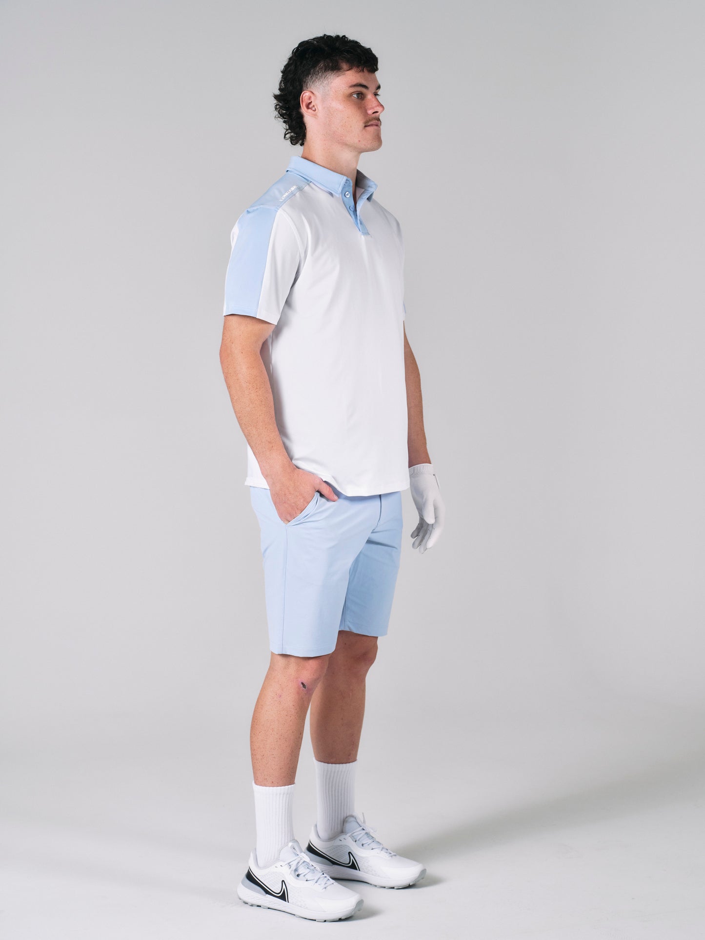 Hamptons Performance Golf Shorts