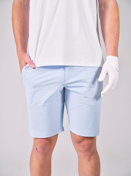 Hamptons Performance Golf Shorts - secondary