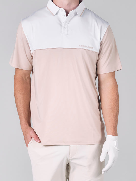 Horizon Golf Polo - secondary