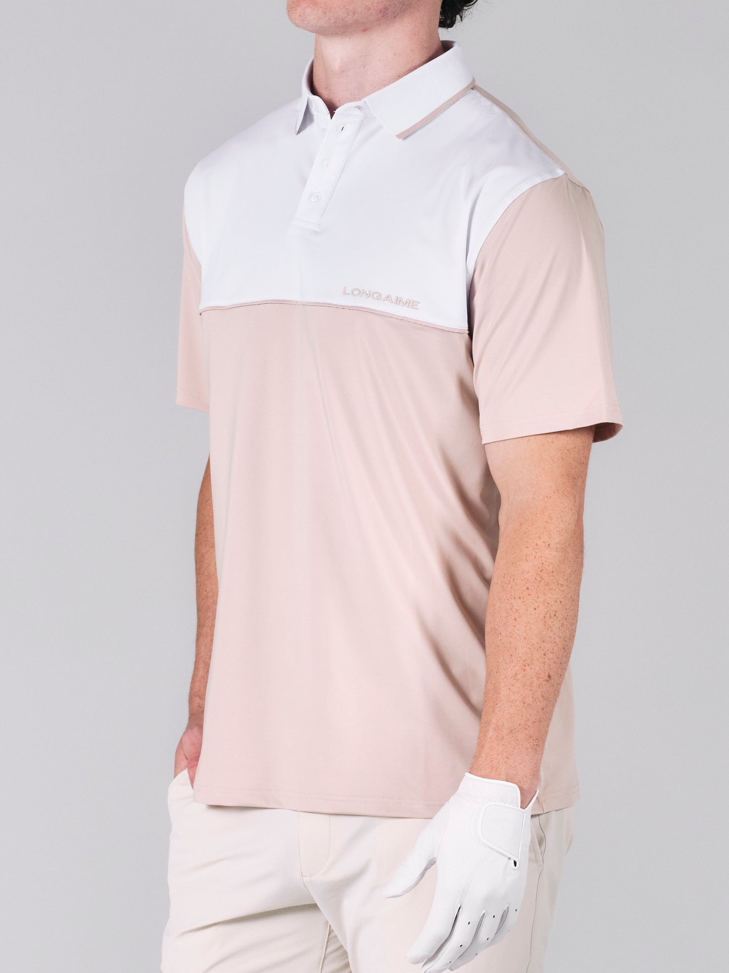 Horizon Golf Polo