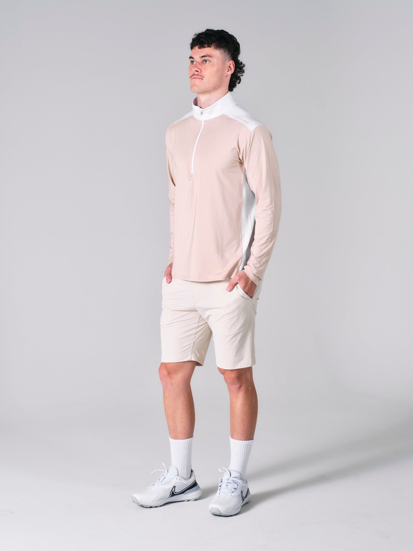 Ace Midlayer Top