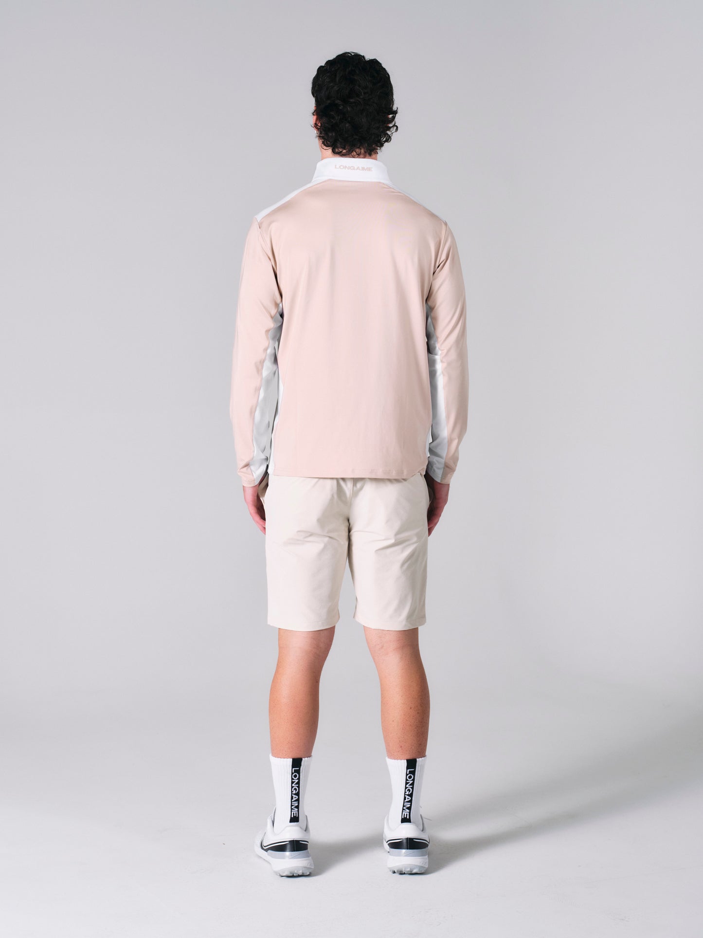 Ace Midlayer Top