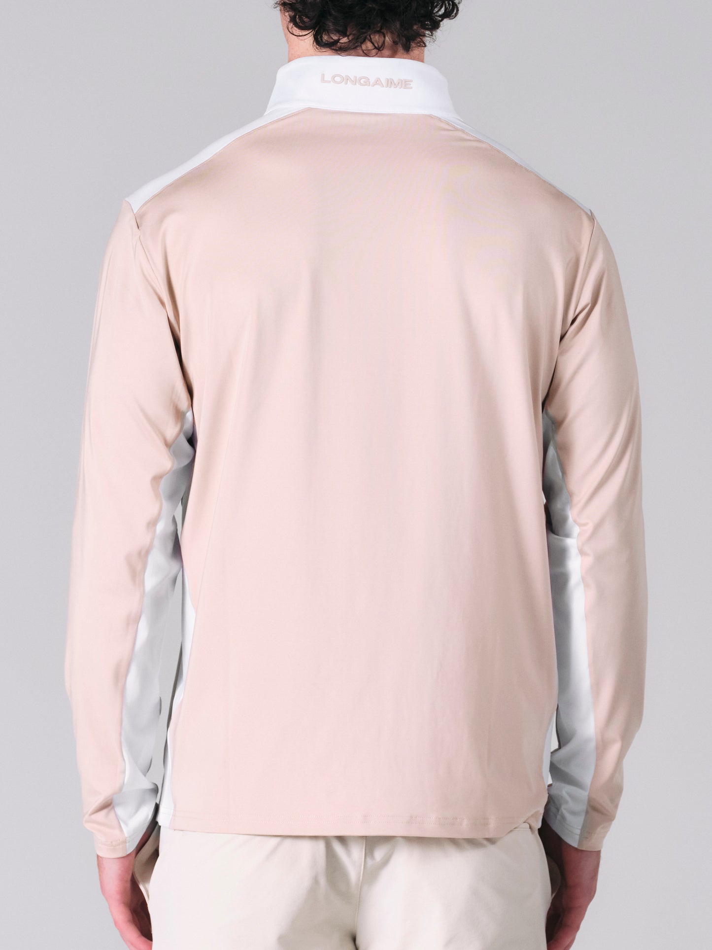 Ace Midlayer Top