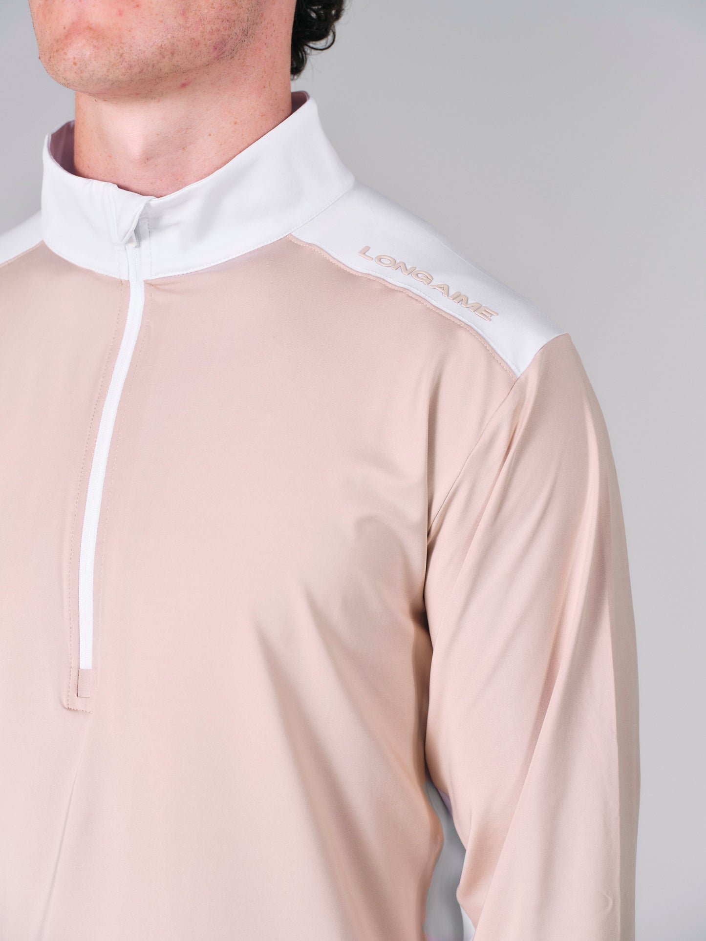 Ace Midlayer Top