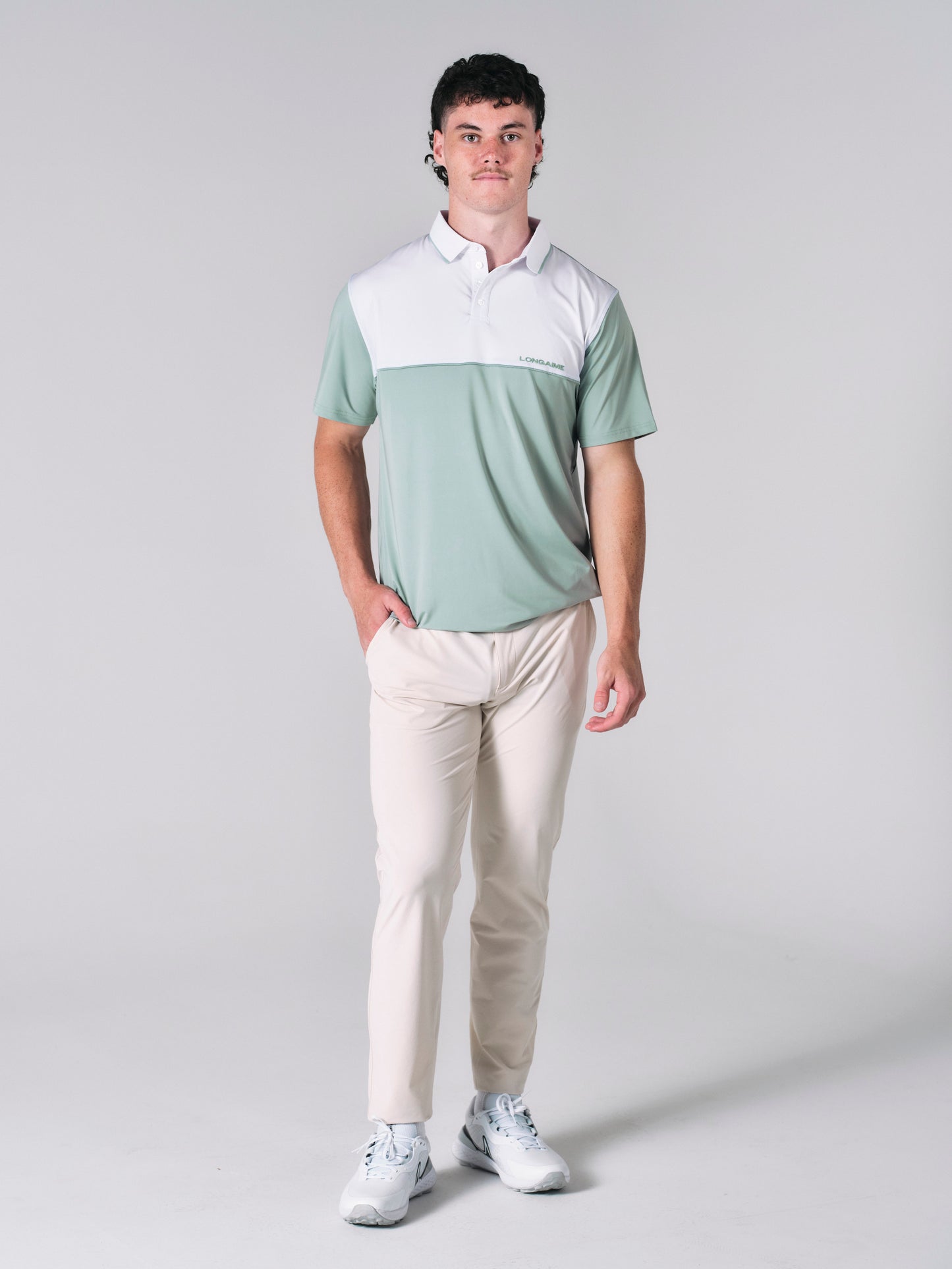 Hamptons Performance Golf Pants
