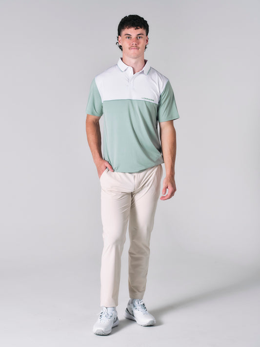 Hamptons Performance Golf Pants - secondary