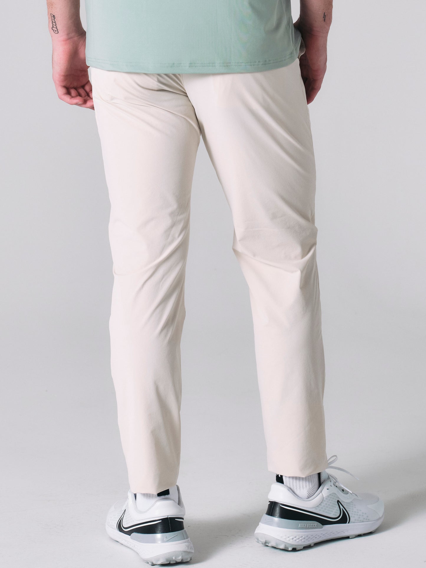 Hamptons Performance Golf Pants