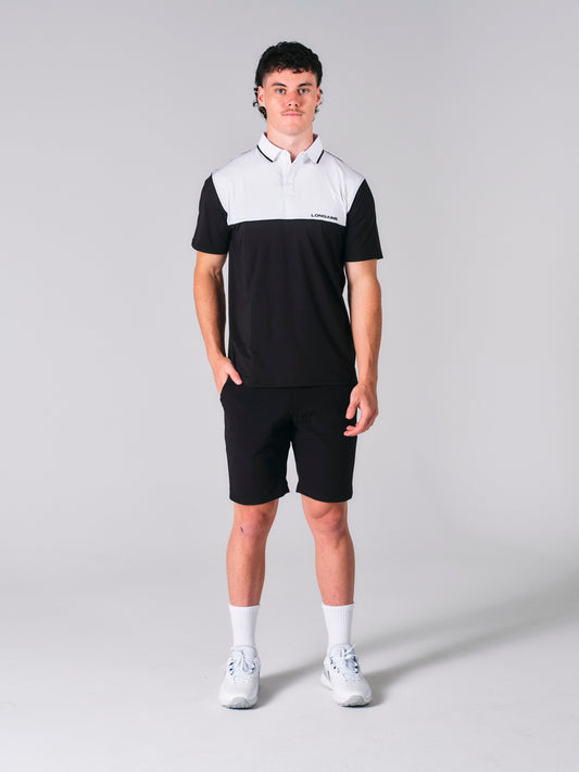 Hamptons Performance Golf Shorts - secondary