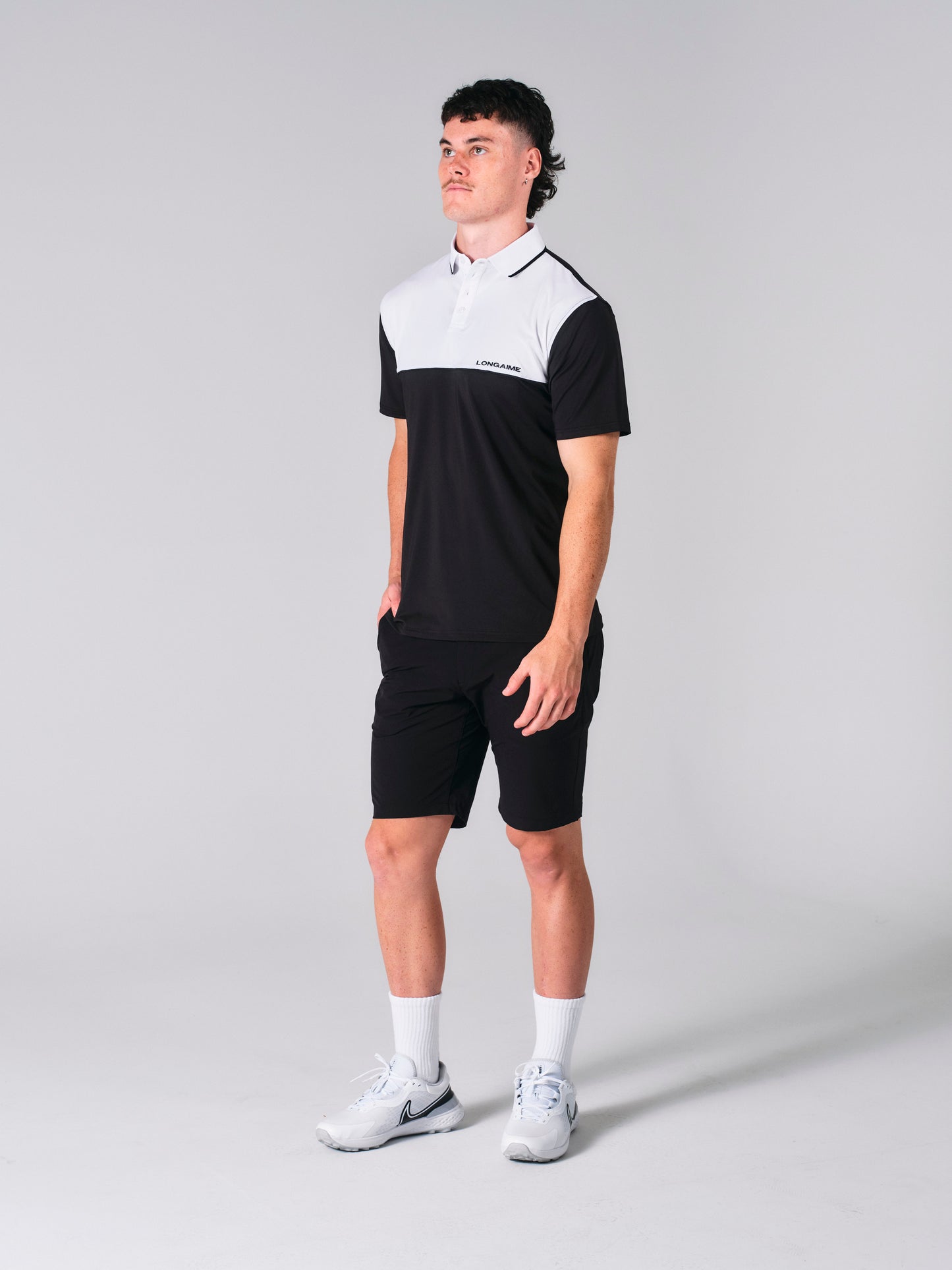 Horizon Golf Polo