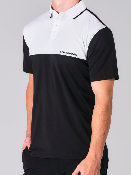 Horizon Golf Polo - secondary