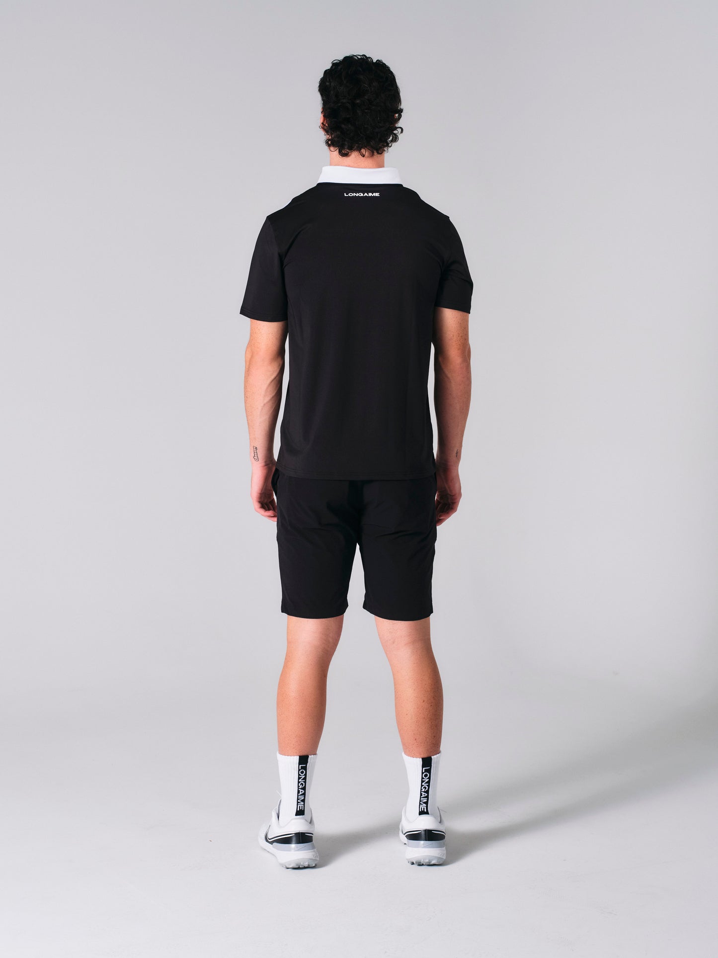 Horizon Golf Polo
