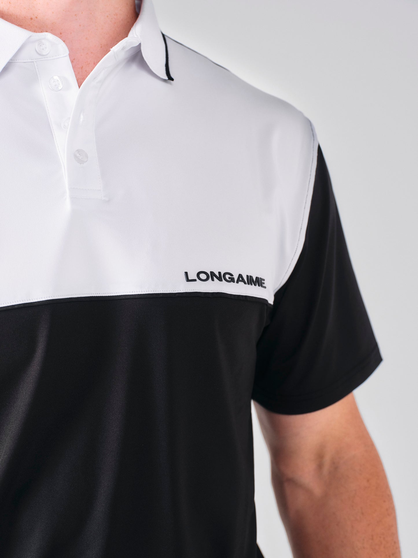 Horizon Golf Polo