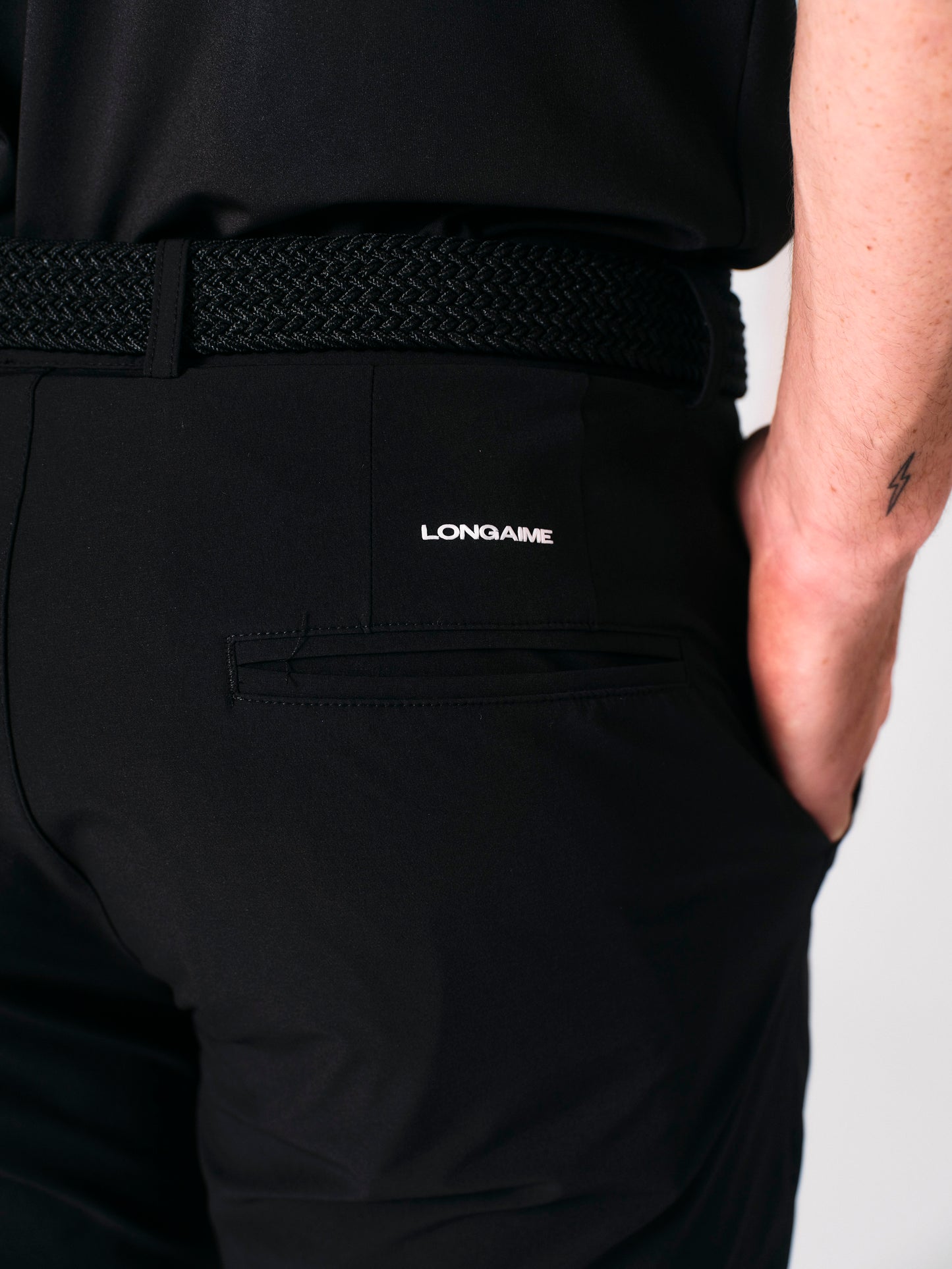 Hamptons Performance Golf Pants