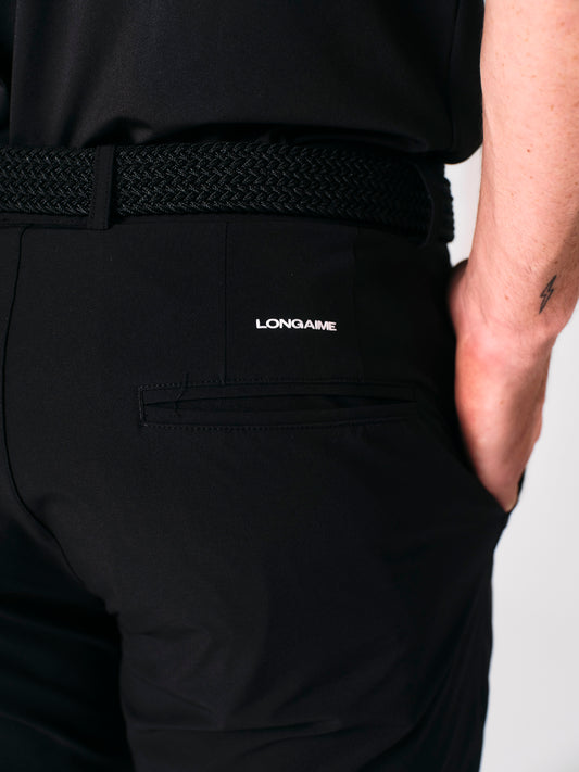 Hamptons Performance Golf Pants - secondary