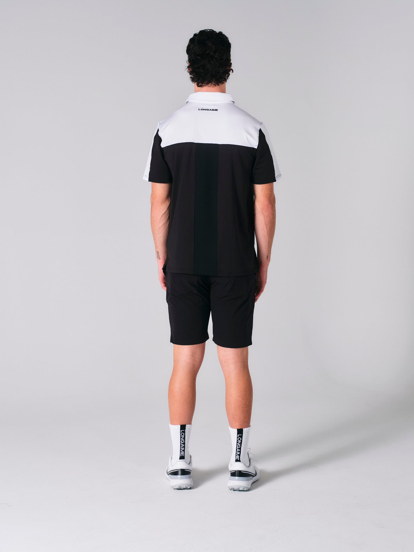 Horizon Golf Polo