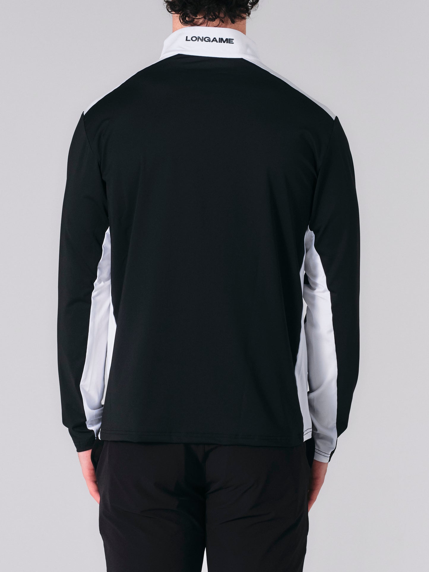 Ace Midlayer Top