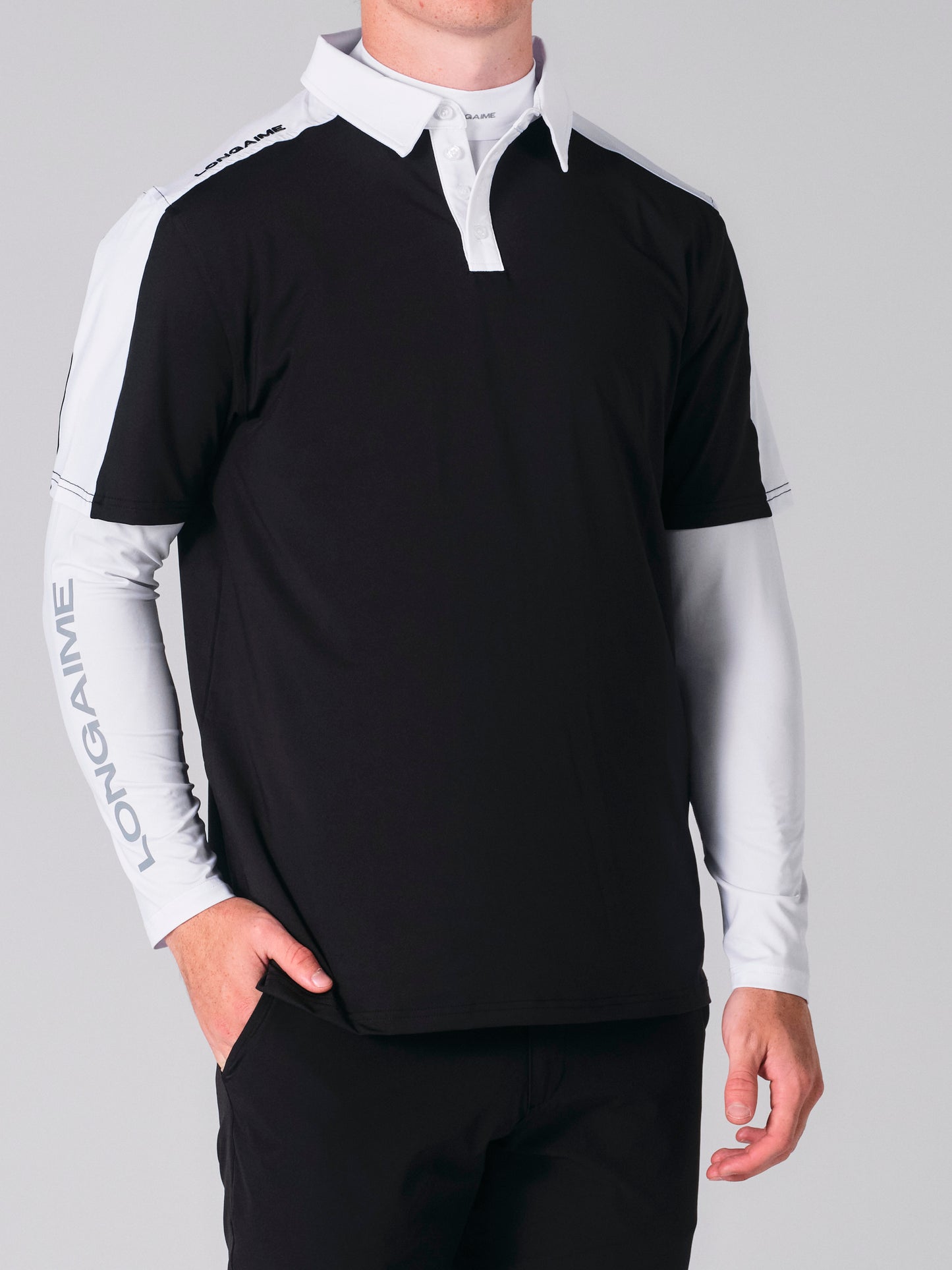 Performance Base Layer Top