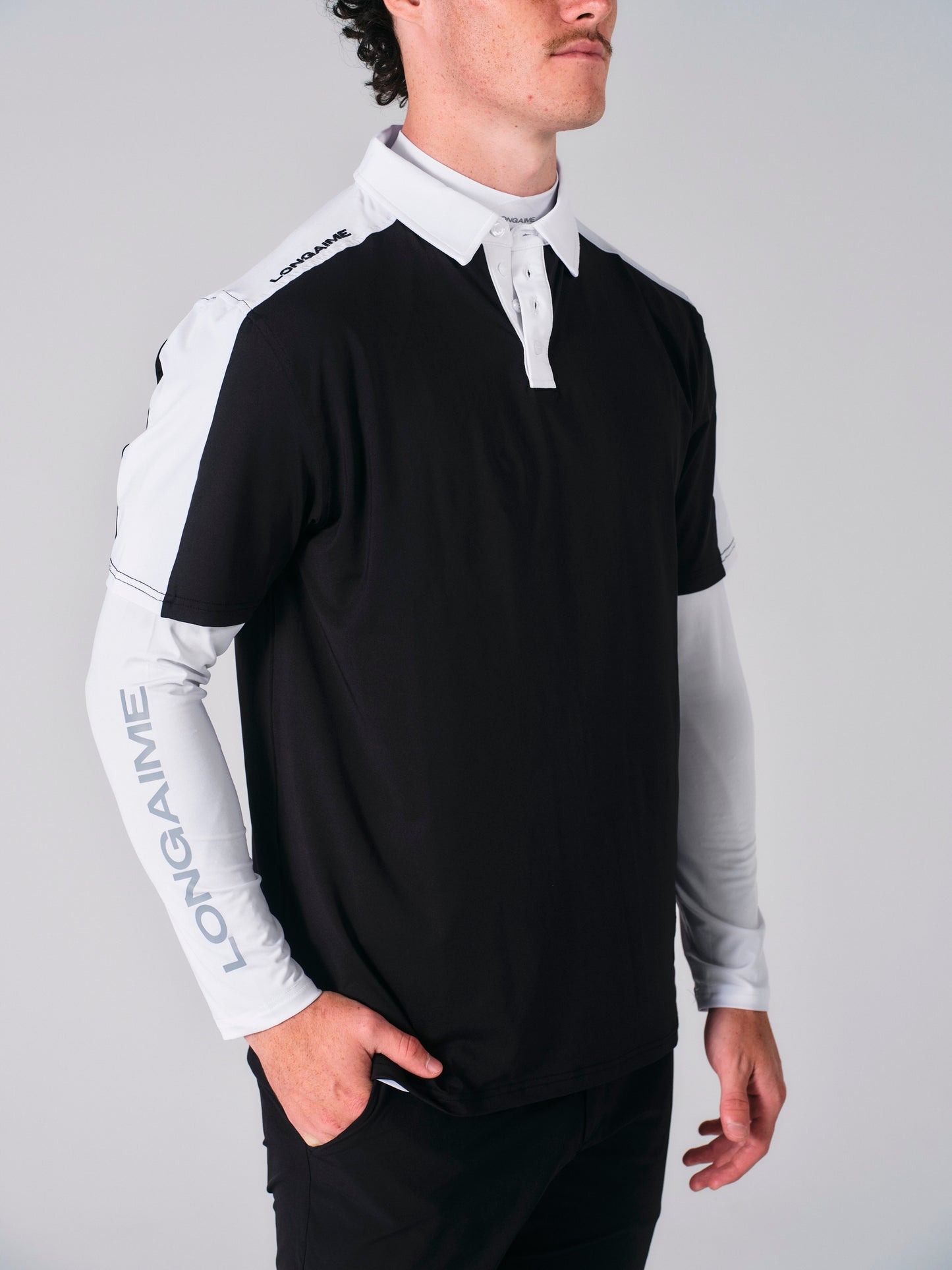 Performance Base Layer Top