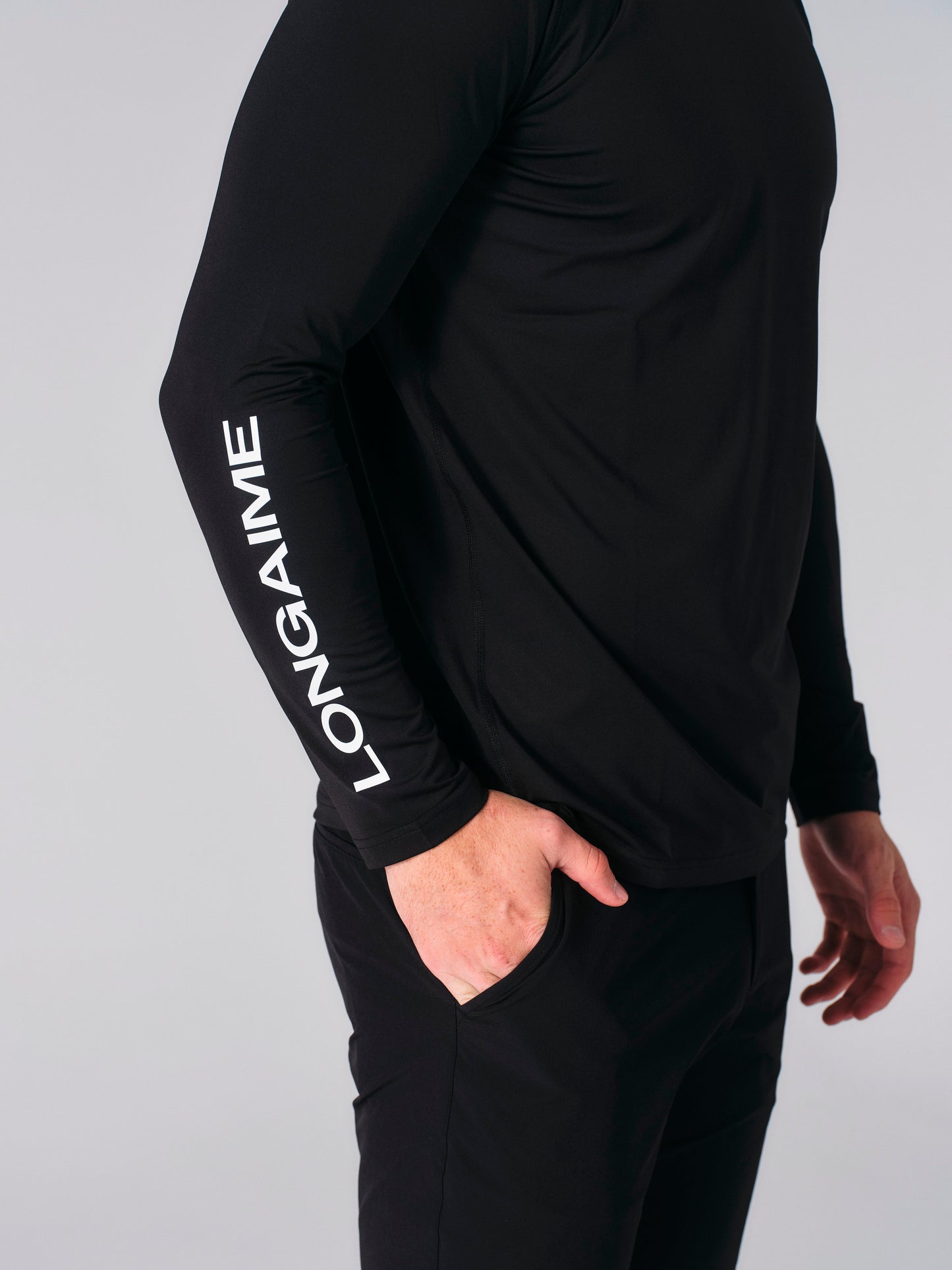 Performance Base Layer Top