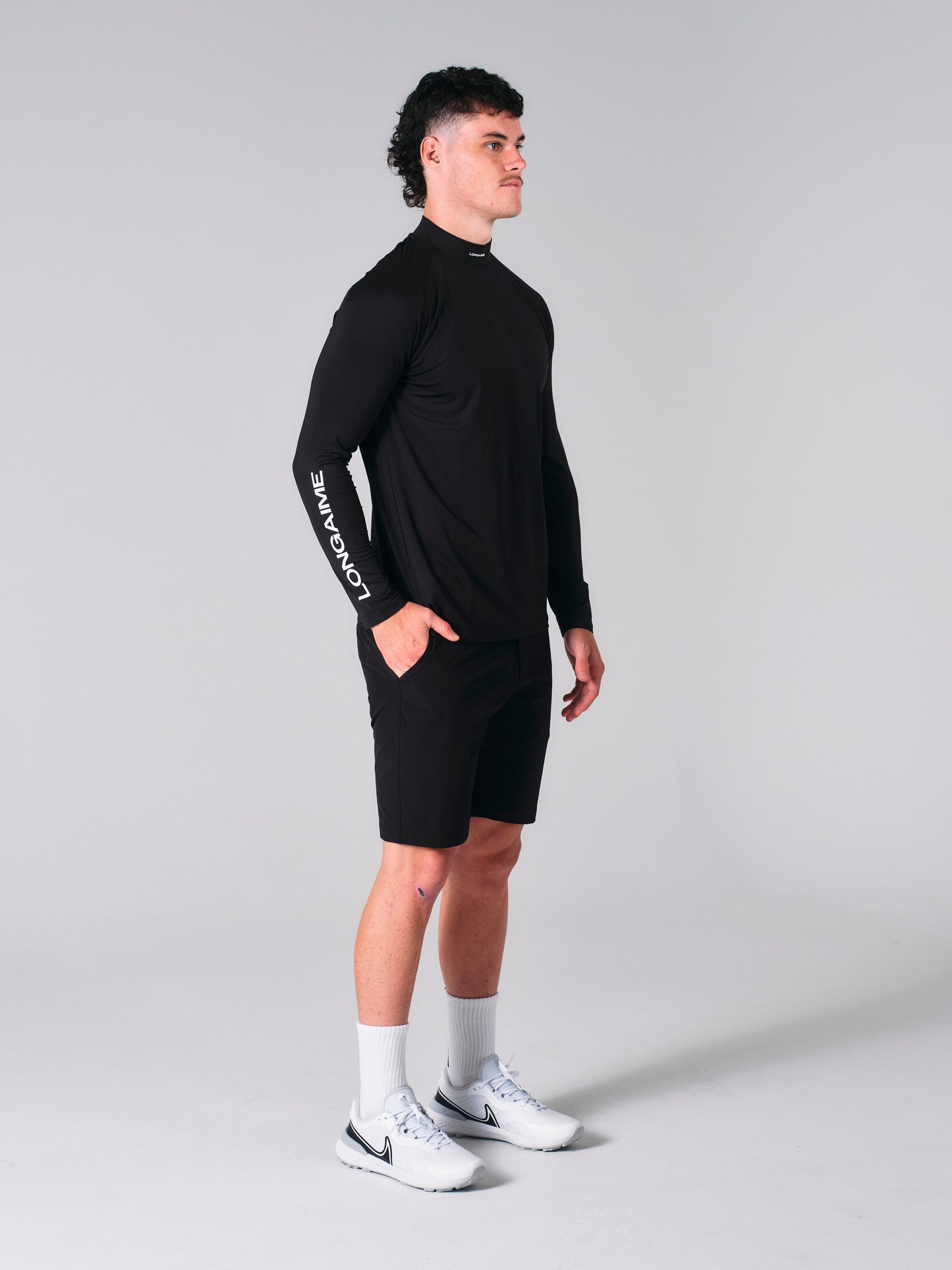 Performance Base Layer Top
