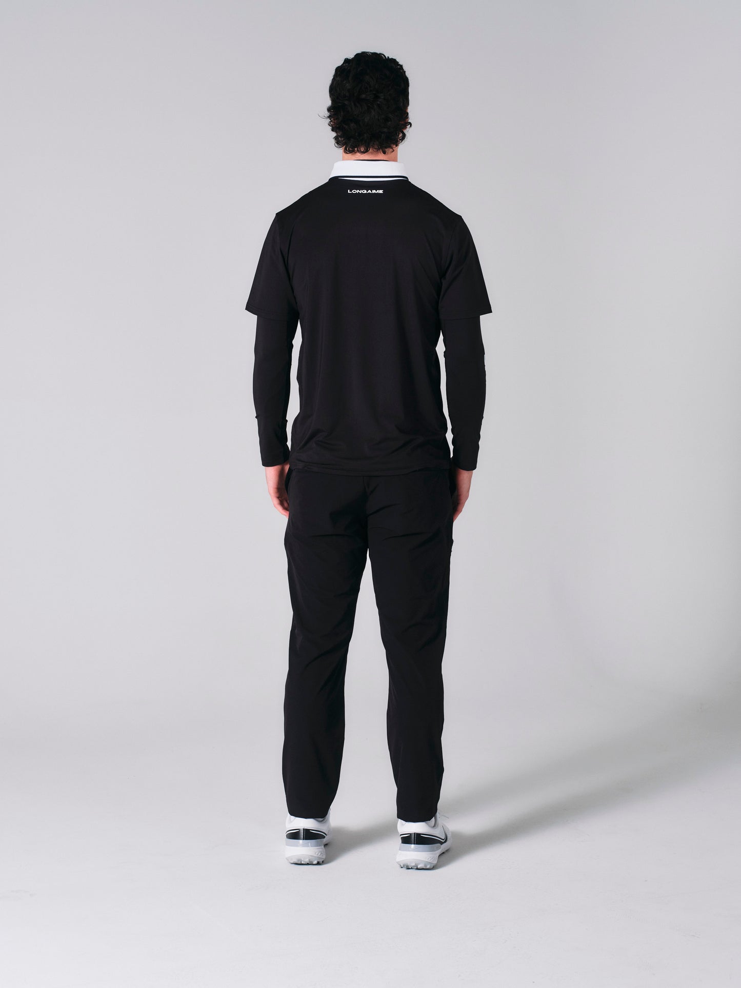 Hamptons Performance Golf Pants