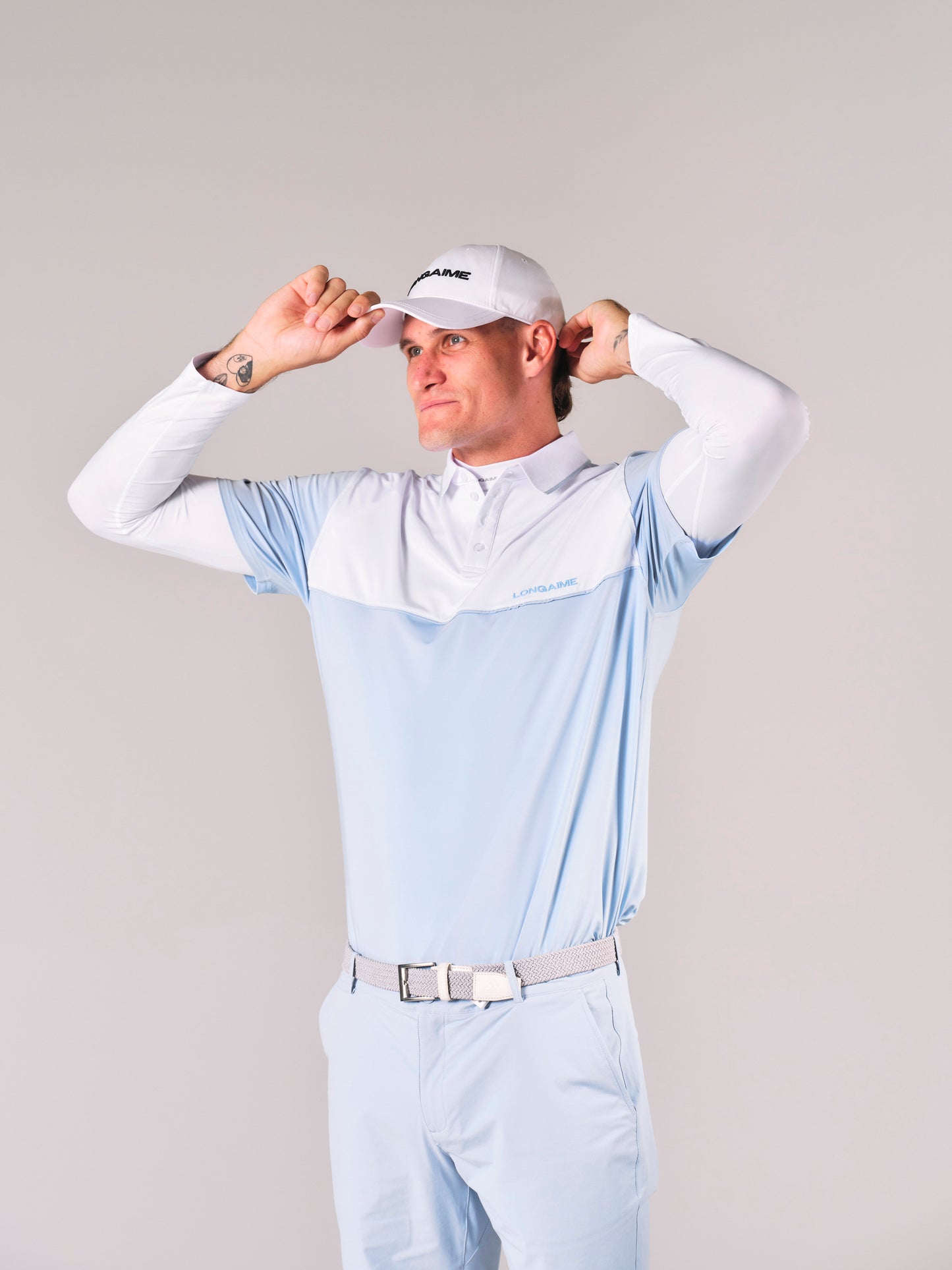 Horizon Golf Polo