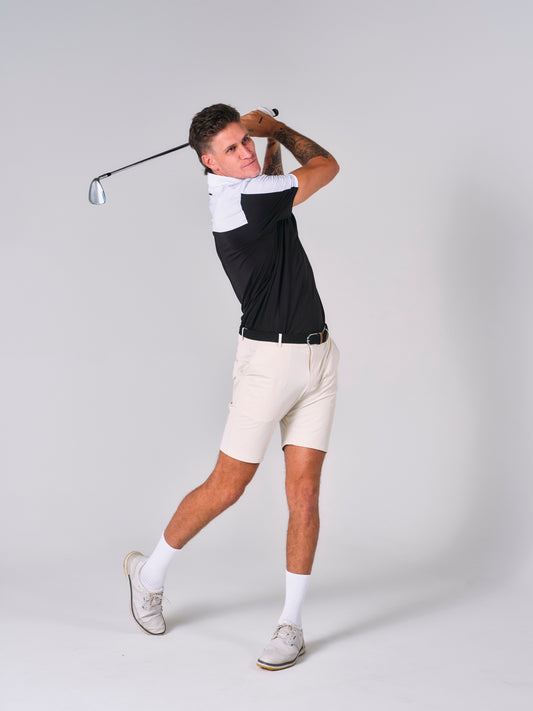 Jett Golf Polo - secondary