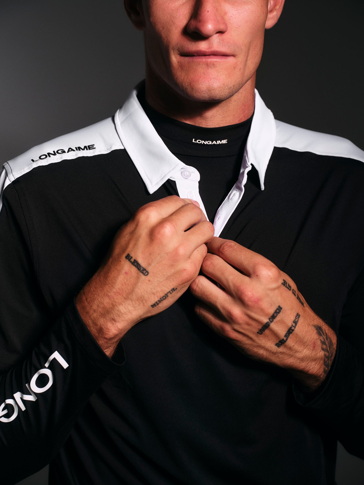 Performance Base Layer Top
