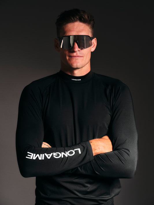 Performance Base Layer Top - secondary