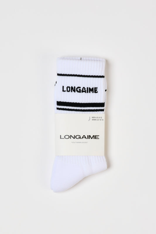 Varsity Crew Sock - secondary