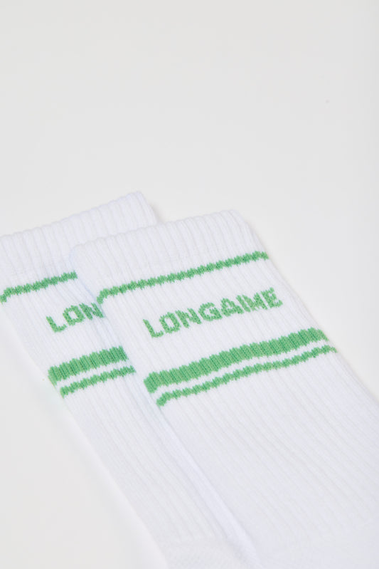 Varsity Crew Sock - secondary