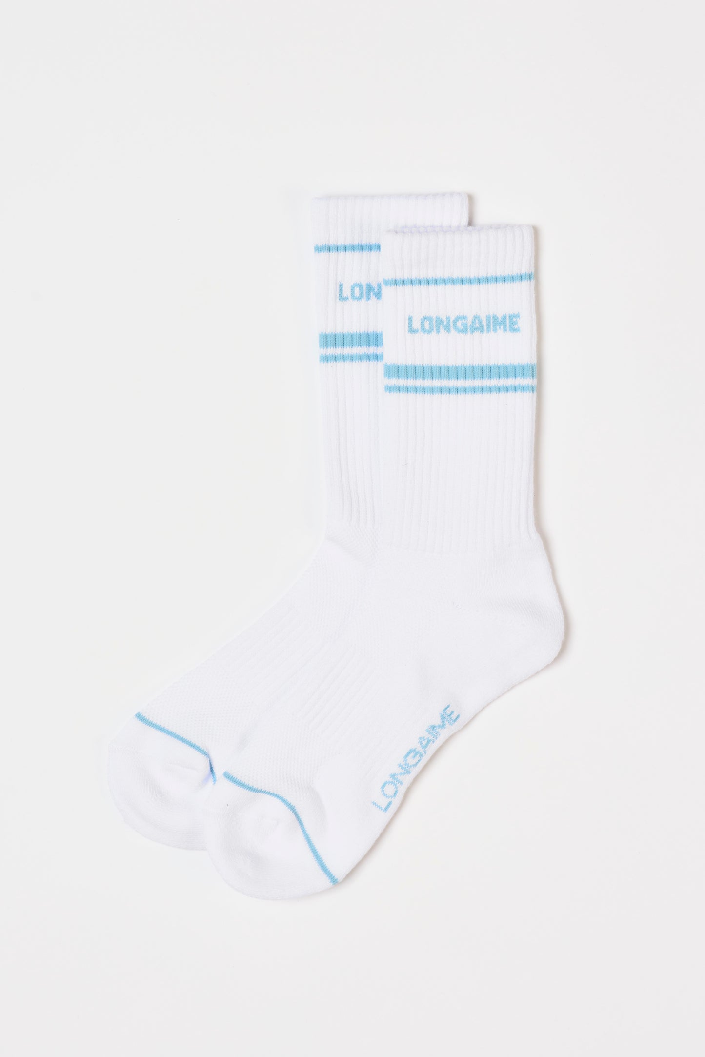 Varsity Crew Sock