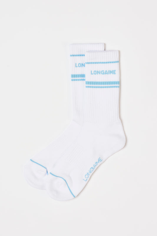 Varsity Crew Sock - secondary