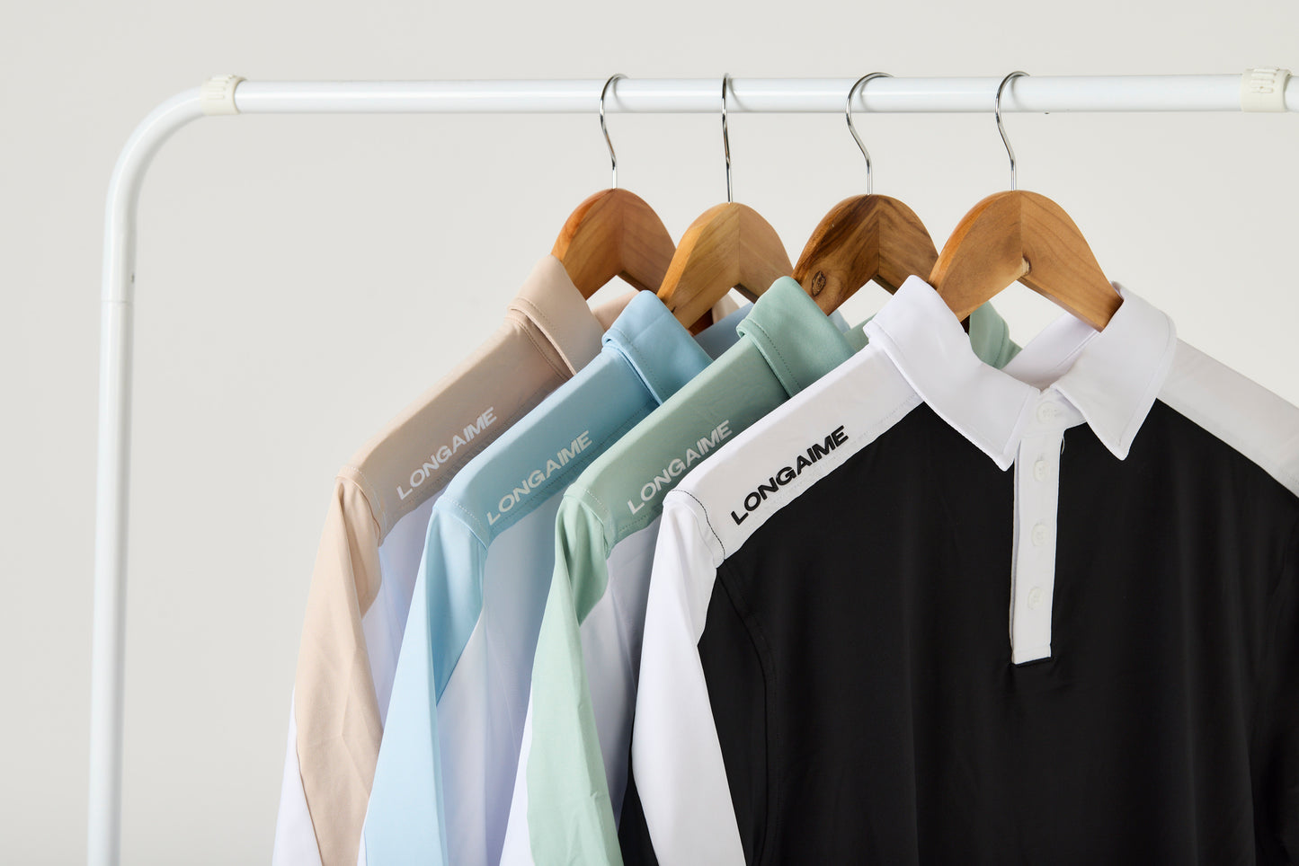 Jett Golf Polo