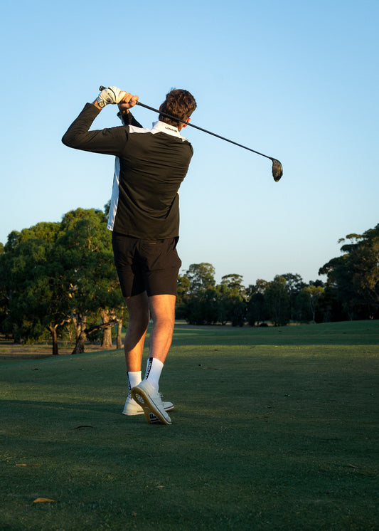 How to Get Into Golf: A Beginner’s Guide