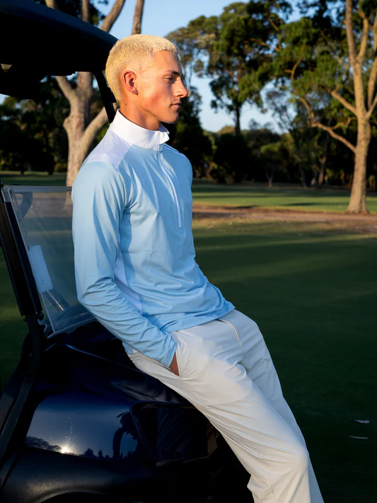 Ace Midlayer Top