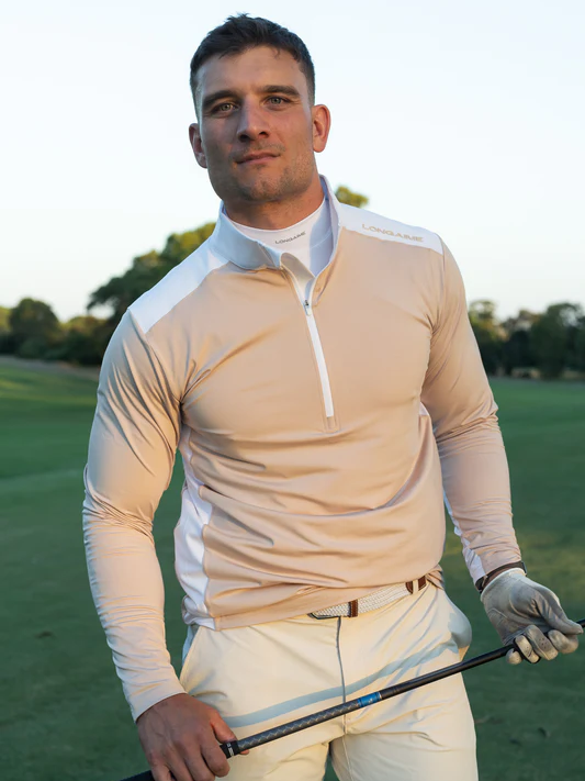 Ace Midlayer Top