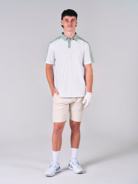 Jett Golf Polo