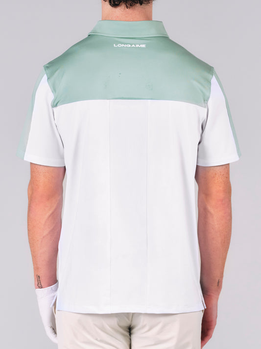 Jett Golf Polo - secondary