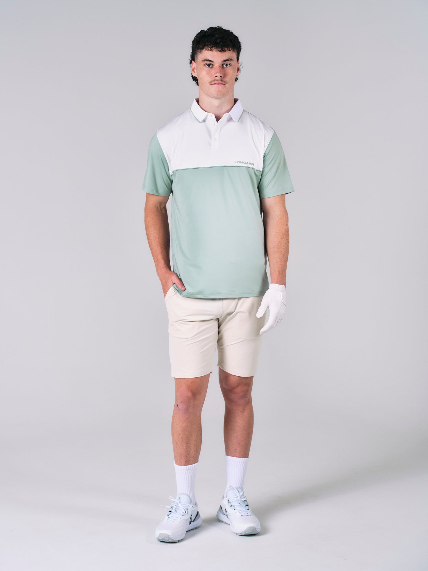 Horizon Golf Polo