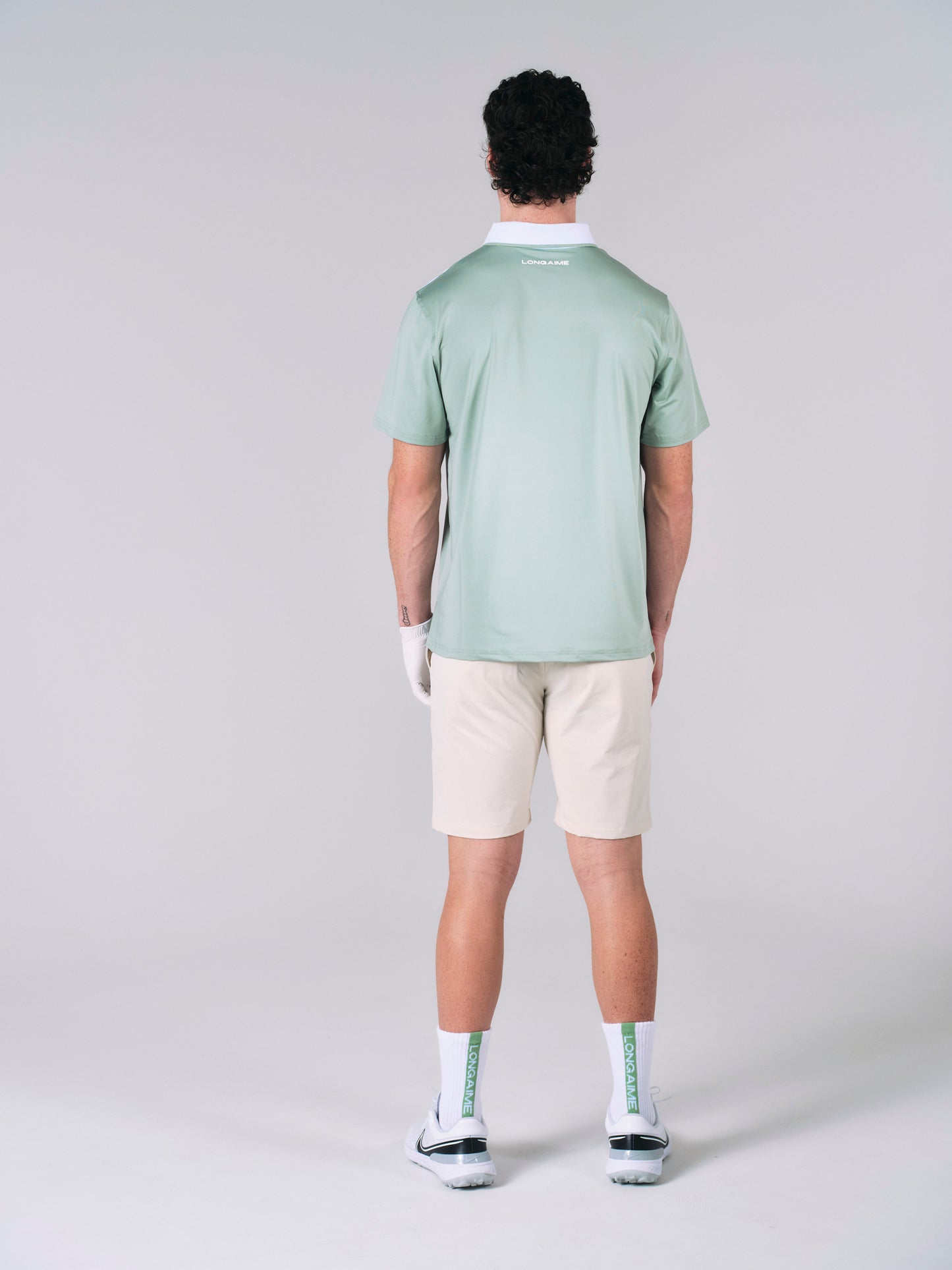 Horizon Golf Polo